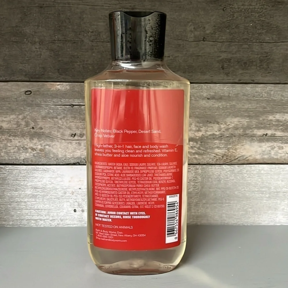 Bath & Body Works Canyon (Retired - RARE)‎